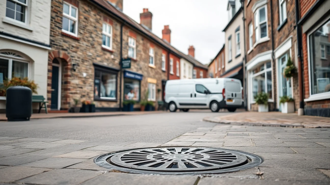 Plumbers in Acle