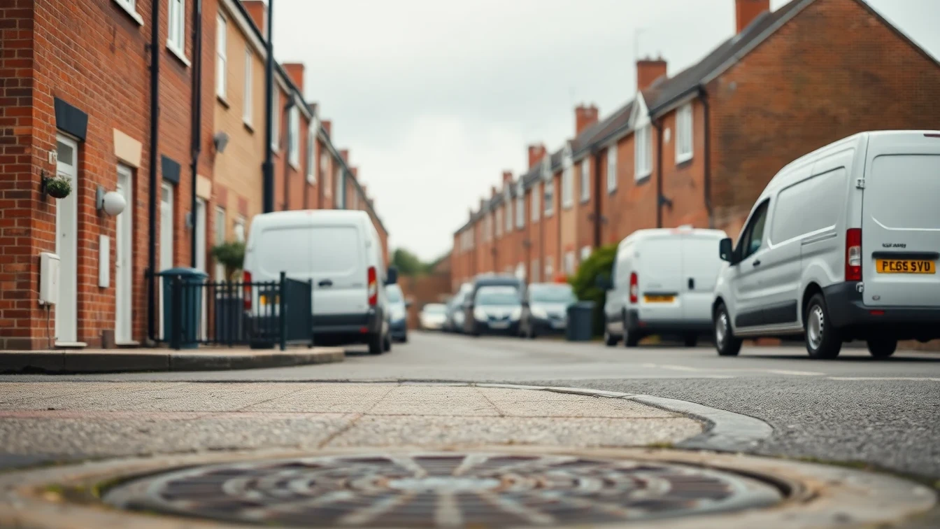 Plumbers in Caister-on-Sea
