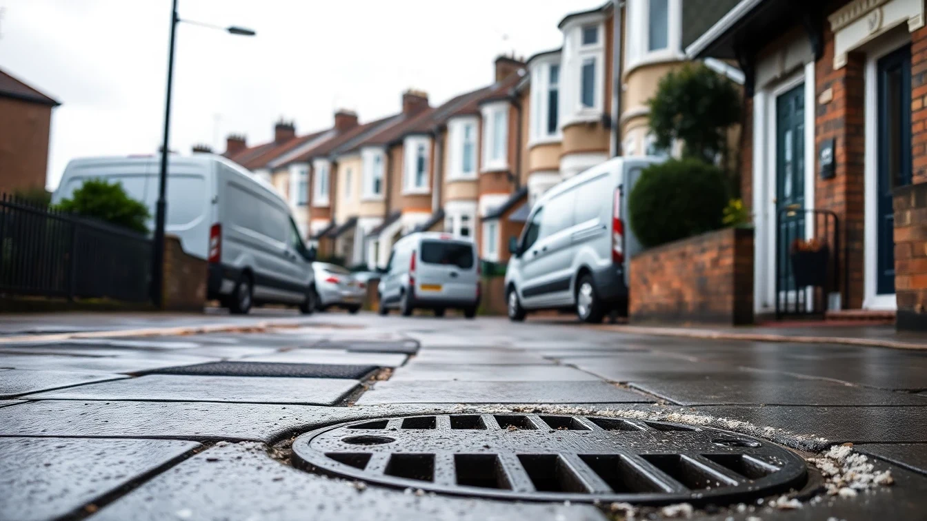 Plumbers in Gorleston-on-Sea