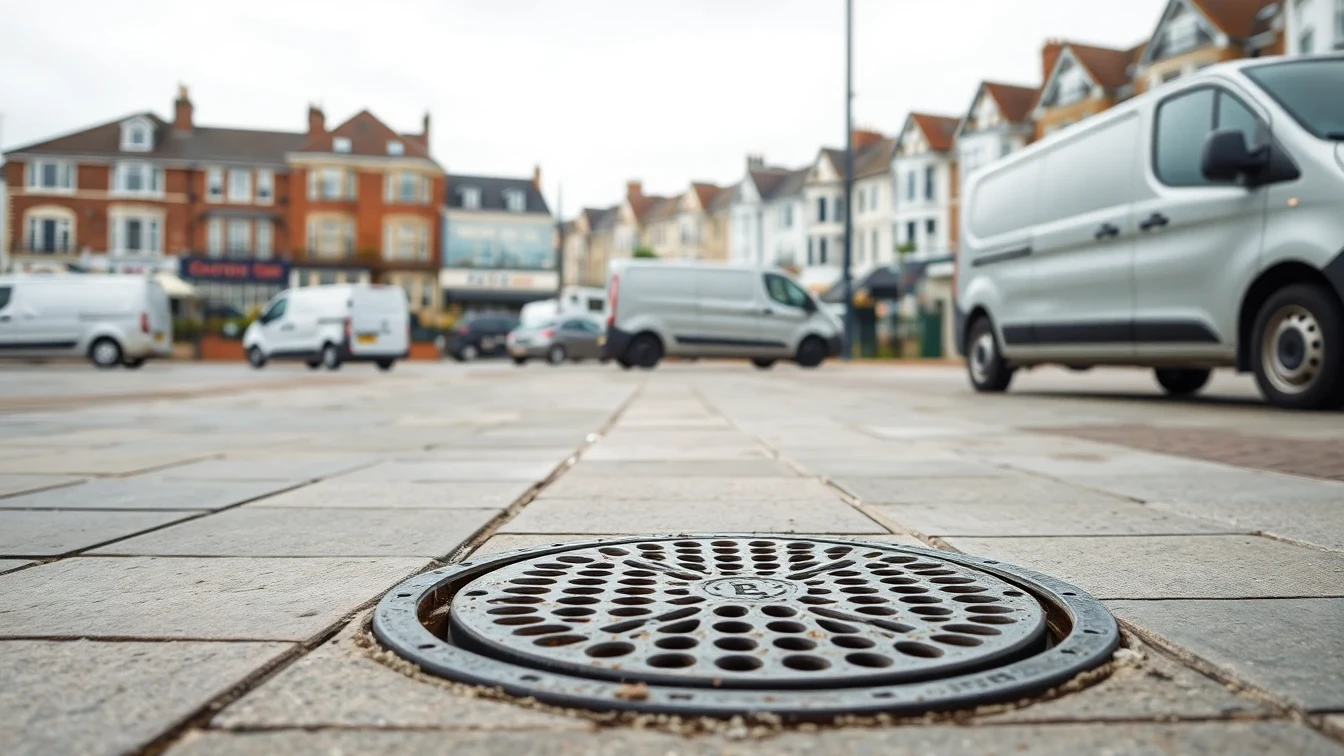 Plumbers in Great Yarmouth