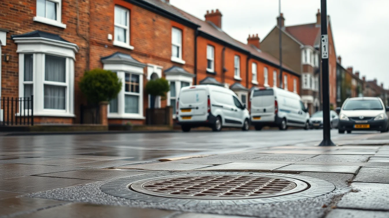 Plumbers in Lowestoft